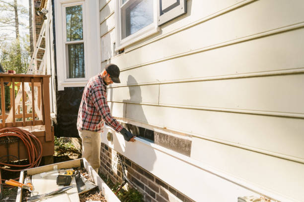 Top rated local Siding Repair specialists in Newberg, OR